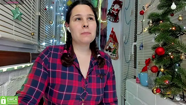 Candys booty online show from December 2024 11:02:02 PM