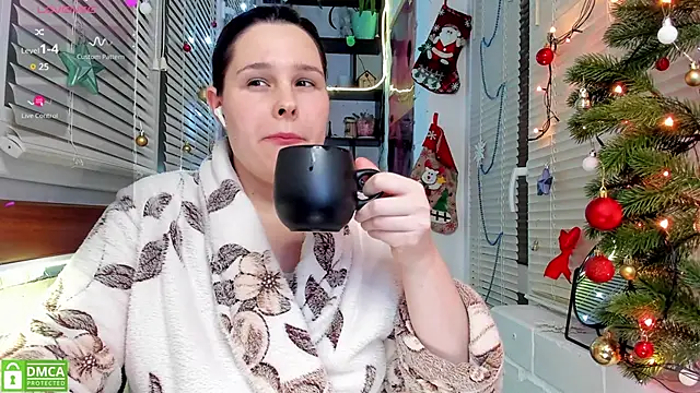 Candys booty online show from December 2024 12:35:02 AM