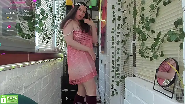 Candys booty online show from December 2024 01:20:02 AM
