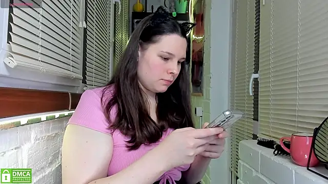 Candys booty online show from December 2024 09:33:01 PM