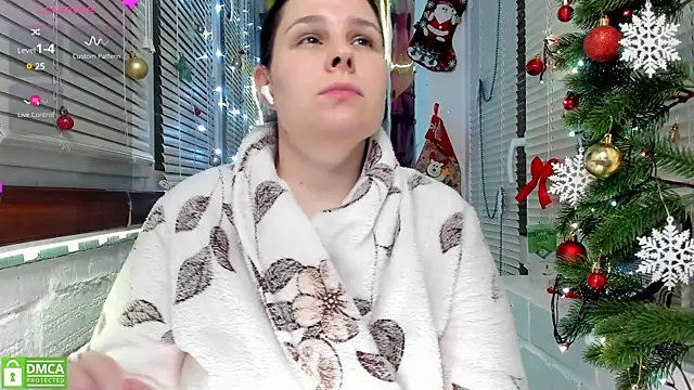Candys booty online show from December 2024 01:18:02 AM