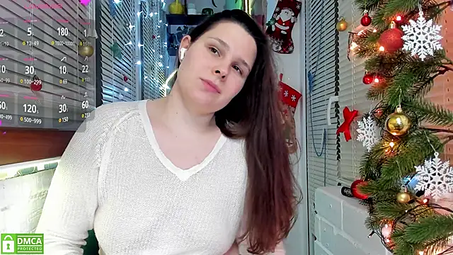 Candys booty online show from January 2025 03:02:02 AM