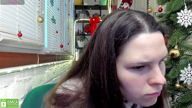 Candys booty online show from January 2025 01:25:02 PM