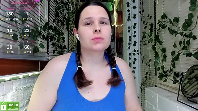 Candys booty online show from January 2025 01:26:02 AM