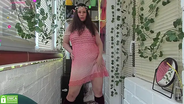 Candys booty online show from January 2025 12:33:01 AM