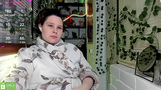 Candys booty online show from January 2025 02:04:02 AM