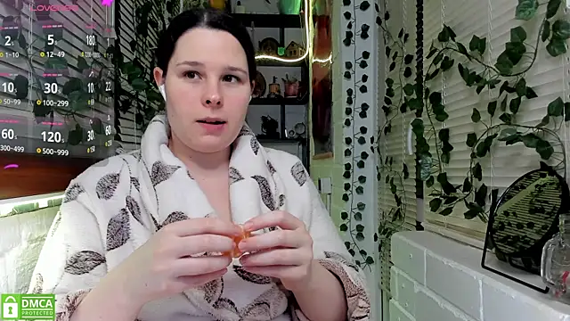 Candys booty online show from February 2025 08:52:02 PM