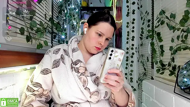 Candys booty online show from February 2025 02:56:02 AM