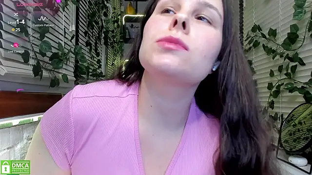 Candys booty online show from March 2025 01:45:02 AM