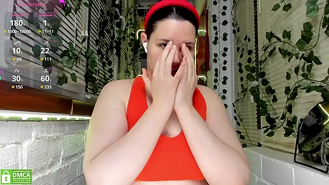 Candys booty online show from March 2025 01:34:02 AM
