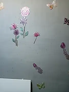 MikySWeet7 online show from December 2024 09:39:01 PM