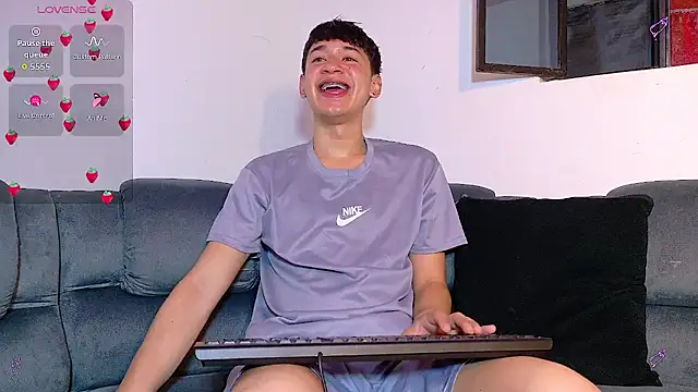 Mr daren  online show from October 2025 05:22:02 PM