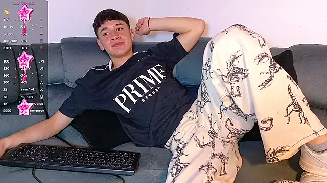 Mr daren  online show from November 2025 06:09:02 PM