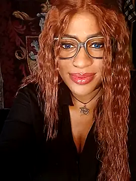 AmazonianMistress online show from January 2025 02:19:01 AM