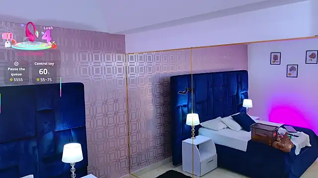 AnyLeonhard online show from November 2025 12:06:01 PM