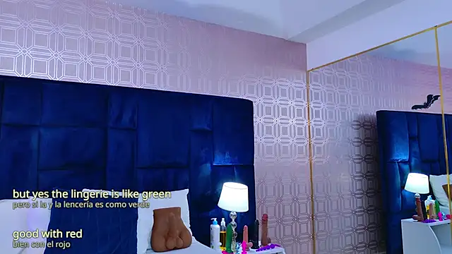 AnyLeonhard online show from November 2025 07:47:01 PM