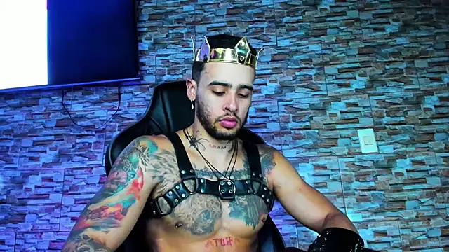 Seth Owner online show from December 2024 05:21:02 PM