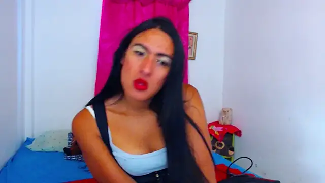 misss estrella online show from September 2025 05:18:02 PM