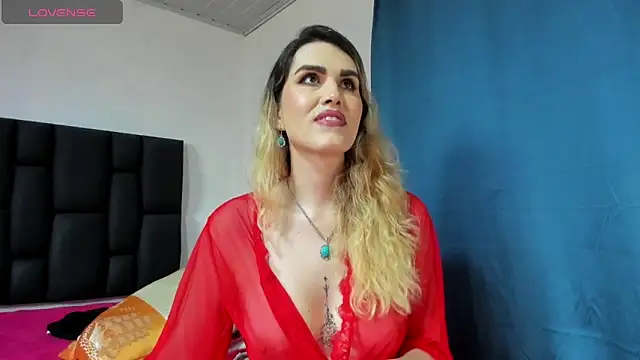 Aurora doll23 online show from October 2025 08:07:02 PM