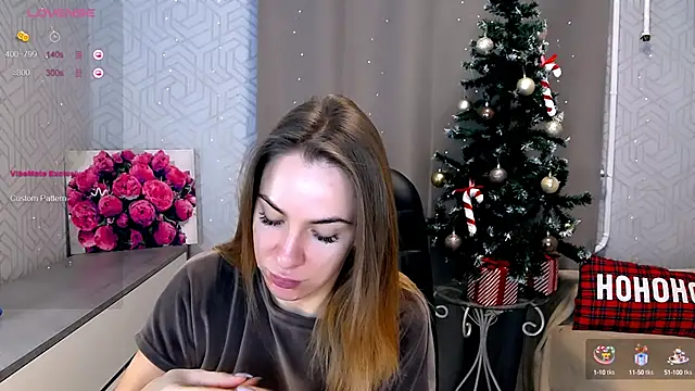 Naughty  Megan online show from January 2025 05:16:02 AM
