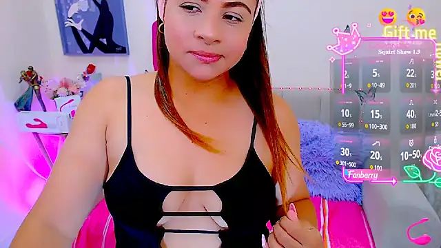 Snapshot of sofia_valeriaa chatting on September 2025 11:16:01 PM sofia valeriaa online show from September 2025 11:16:01 PM