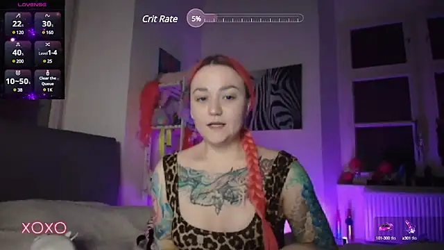 Snapshot of PinkHurricaneOfficial chatting on February 2025 11:19:02 PM PinkHurricaneOfficial online show from February 2025 11:19:02 PM