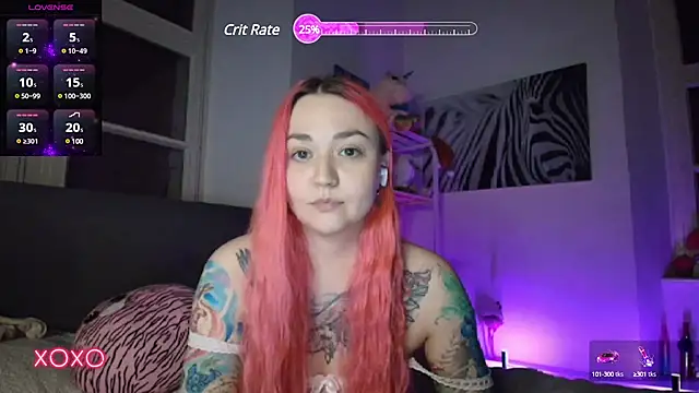 Snapshot of PinkHurricaneOfficial chatting on February 2025 03:59:01 PM PinkHurricaneOfficial online show from February 2025 03:59:01 PM