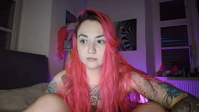 Snapshot of PinkHurricaneOfficial chatting on March 2025 03:24:02 PM PinkHurricaneOfficial online show from March 2025 03:24:02 PM