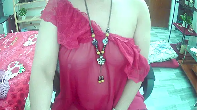 Miu-Le online show from March 2025 02:04:01 AM