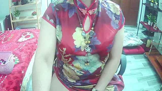 Miu-Le online show from March 2025 07:12:02 PM