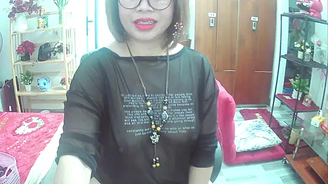 Miu-Le online show from March 2025 12:21:01 AM