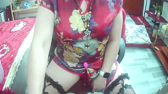 Miu-Le online show from March 2025 09:47:02 AM