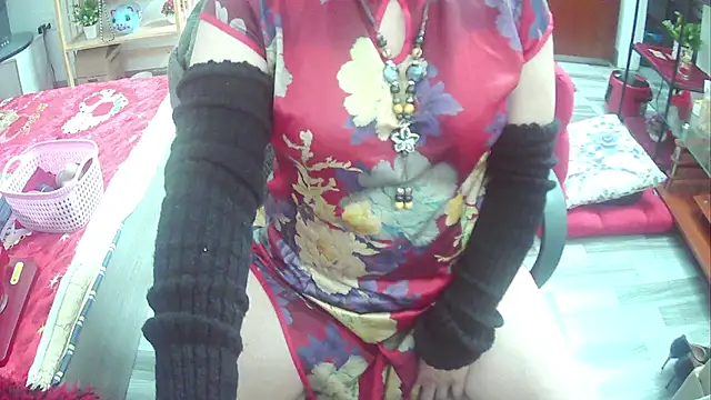 Miu-Le online show from March 2025 12:09:02 PM