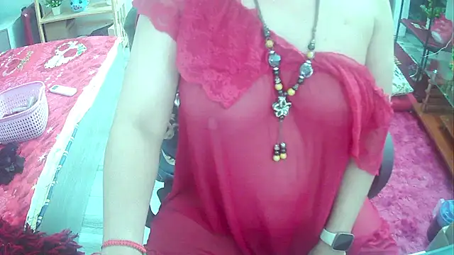 Miu-Le online show from March 2025 05:13:01 PM