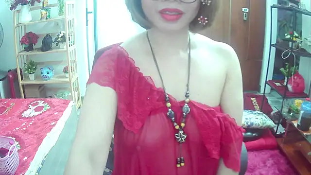 Miu-Le online show from March 2025 03:06:01 PM