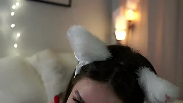 EstherMitchel online show from December 2024 01:08:01 AM
