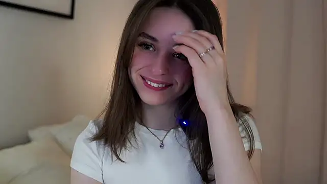 EstherMitchel online show from January 2025 01:10:01 AM