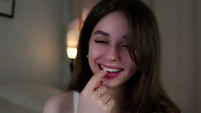 EstherMitchel online show from January 2025 01:08:01 AM