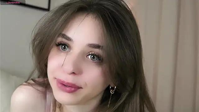 EstherMitchel online show from January 2025 04:21:01 AM