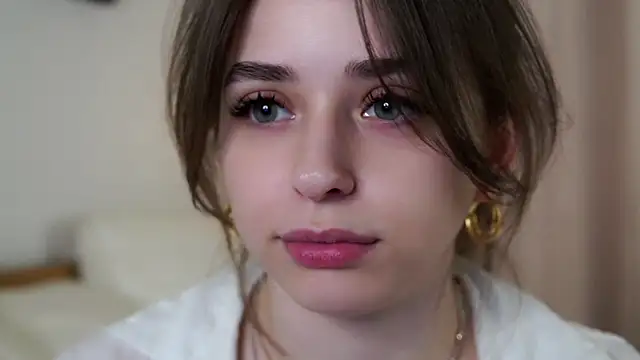 EstherMitchel online show from January 2025 07:58:01 AM