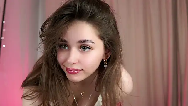 EstherMitchel online show from January 2025 07:22:01 AM