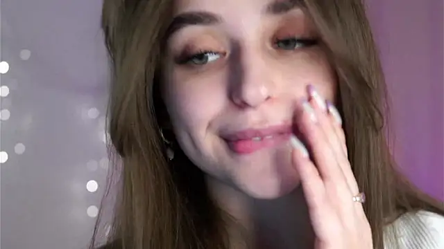 EstherMitchel online show from February 2025 04:31:02 AM