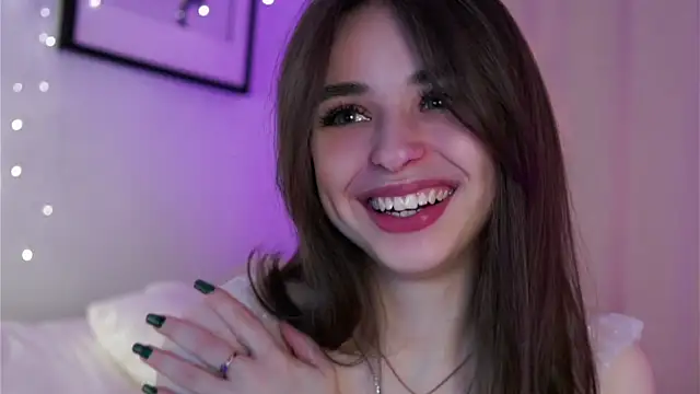 EstherMitchel online show from February 2025 12:17:02 AM