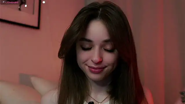 EstherMitchel online show from February 2025 01:09:01 AM