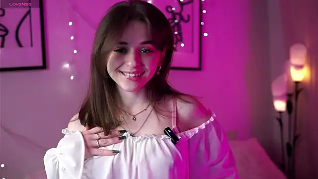 EstherMitchel online show from February 2025 01:13:01 AM