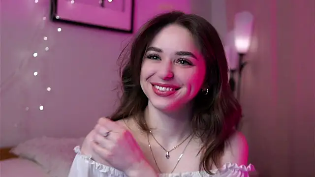 EstherMitchel online show from March 2025 01:22:01 AM