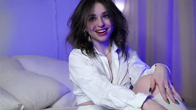 EstherMitchel online show from March 2025 04:25:02 AM