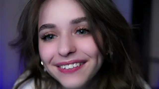 EstherMitchel online show from March 2025 07:32:02 AM