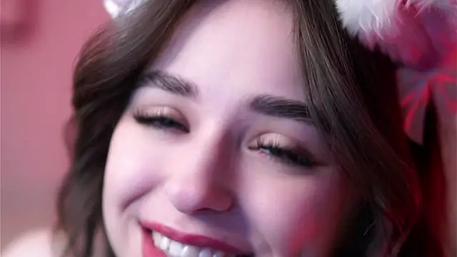 EstherMitchel online show from March 2025 01:52:02 AM
