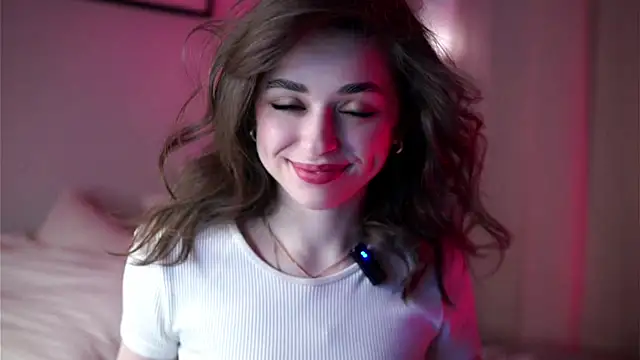 EstherMitchel online show from March 2025 01:16:02 AM